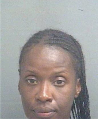 Antoinette Hodge, - Palm Beach County, FL 